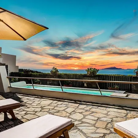 Lubra Casa Relax Villa *