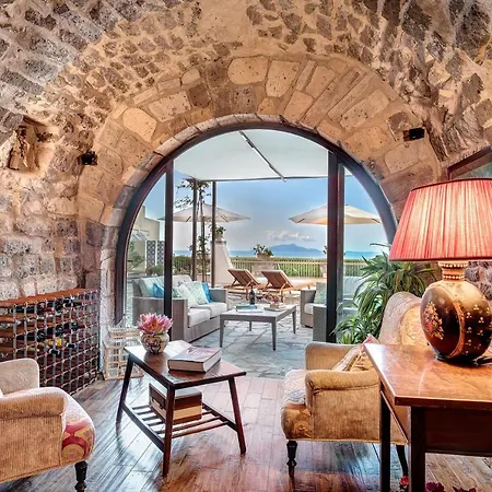 Lubra Casa Relax Villa *