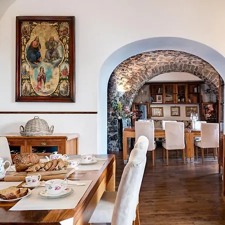 Villa Lubra Casa Relax *