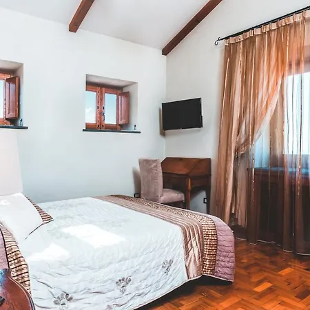 Lubra Casa Relax * Massa Lubrense