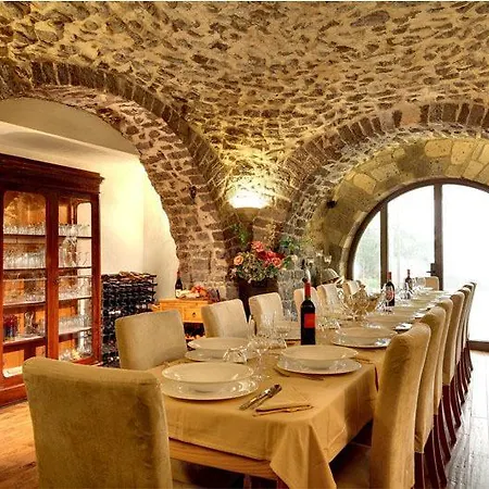 Lubra Casa Relax Massa Lubrense