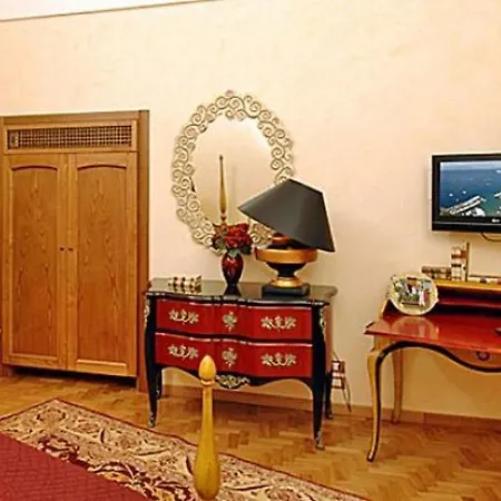 Lubra Casa Relax Villa