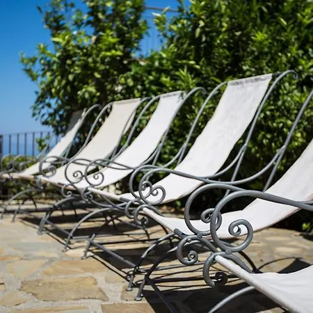 Lubra Casa Relax Villa *