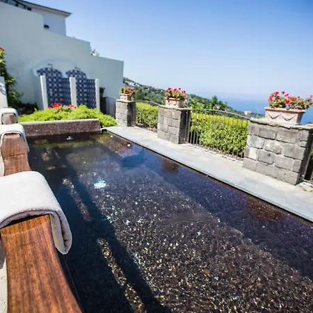 Villa Lubra Casa Relax