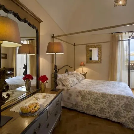 Lubra Casa Relax Villa Massa Lubrense