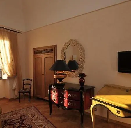 Lubra Casa Relax Villa