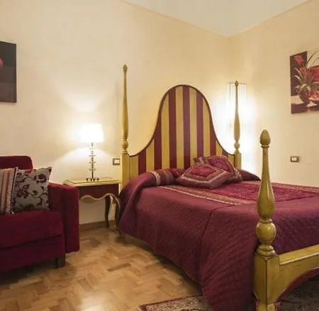 Villa Lubra Casa Relax Massa Lubrense