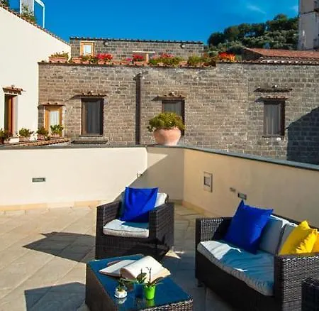 Villa Lubra Casa Relax