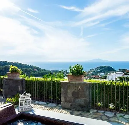 Villa Lubra Casa Relax