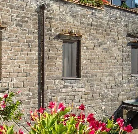 Villa Lubra Casa Relax Massa Lubrense