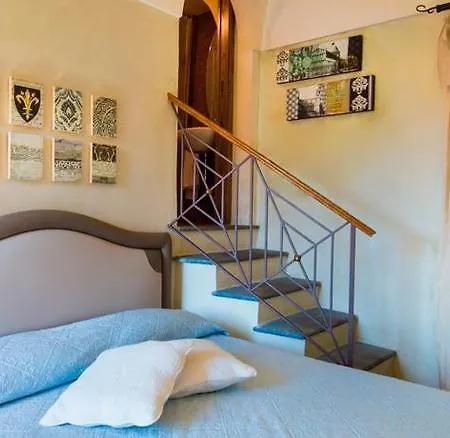 Lubra Casa Relax Villa Massa Lubrense