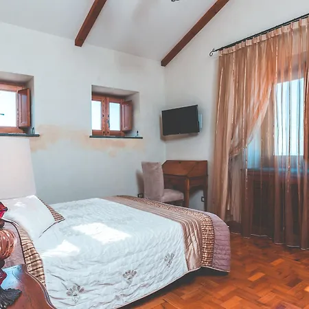 Lubra Casa Relax Villa Massa Lubrense