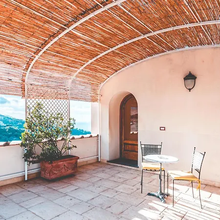 Lubra Casa Relax Villa