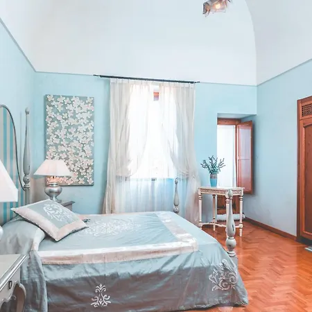 Lubra Casa Relax Villa *