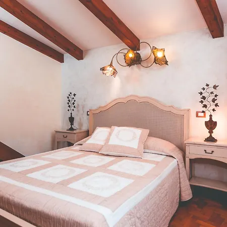 Villa Lubra Casa Relax