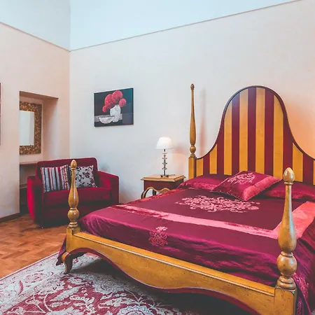 Lubra Casa Relax * Massa Lubrense