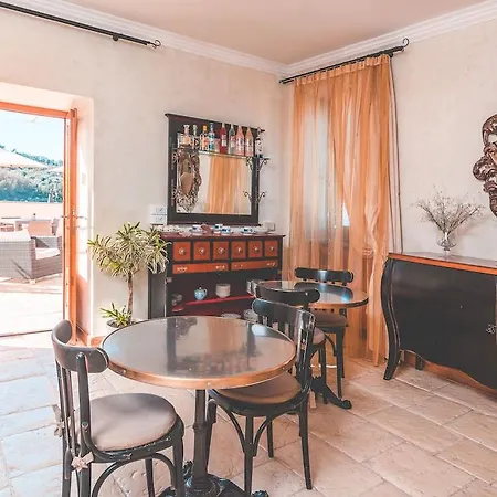 Lubra Casa Relax Villa