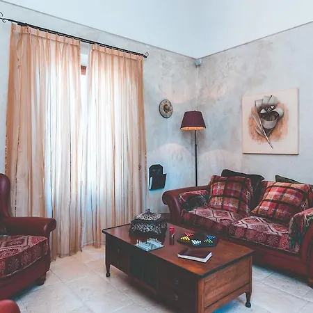 Lubra Casa Relax Massa Lubrense