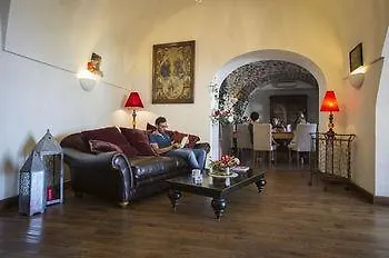 Villa Lubra Casa Relax Massa Lubrense