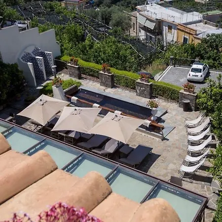 Villa Lubra Casa Relax