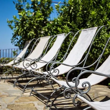 Lubra Casa Relax Massa Lubrense