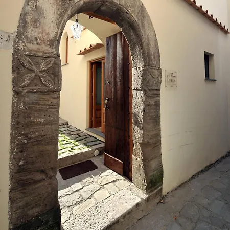 Villa Lubra Casa Relax