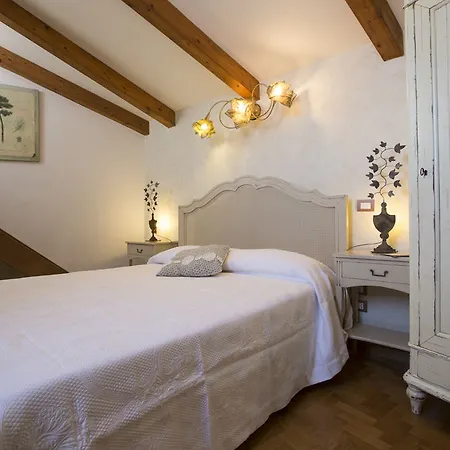 Lubra Casa Relax Massa Lubrense