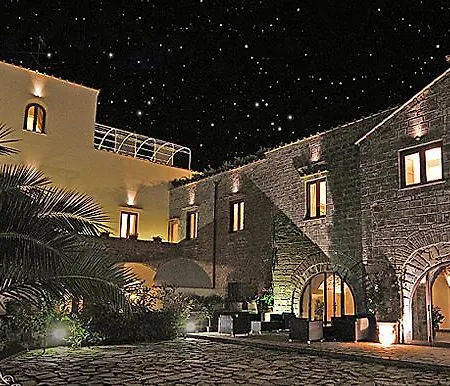 Lubra Casa Relax Villa *