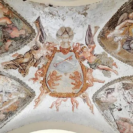 Villa Lubra Casa Relax