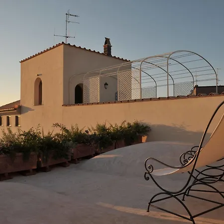 Lubra Casa Relax Villa Massa Lubrense