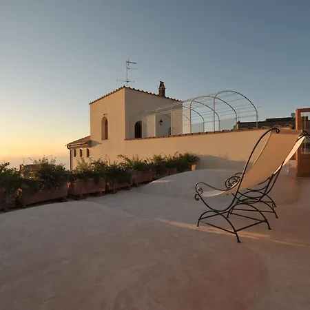 Lubra Casa Relax Villa