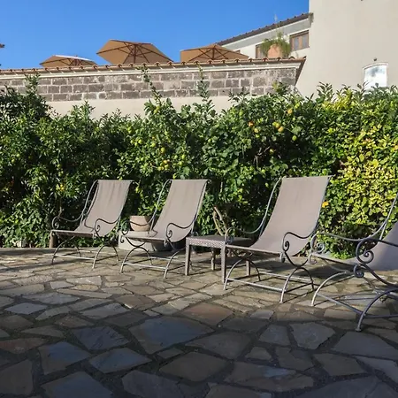 Lubra Casa Relax Massa Lubrense