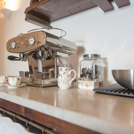 Lubra Casa Relax Massa Lubrense