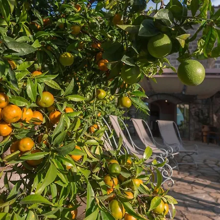 Lubra Casa Relax * Massa Lubrense