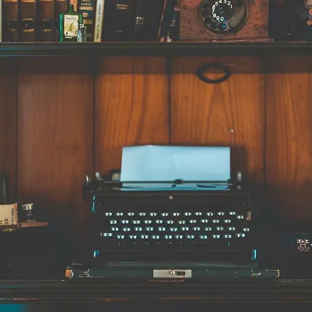 Villa Lubra Casa Relax