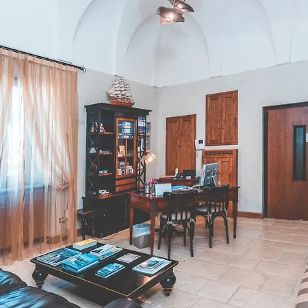 Villa Lubra Casa Relax Massa Lubrense