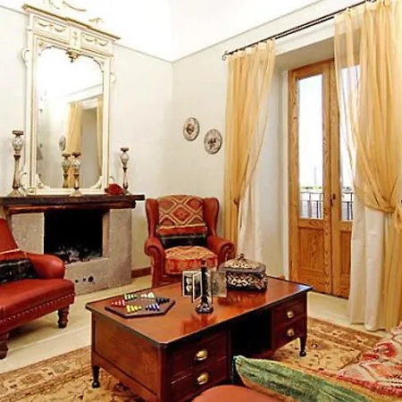 빌라 Lubra Casa Relax