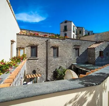 Lubra Casa Relax 빌라