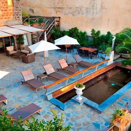 Lubra Casa Relax