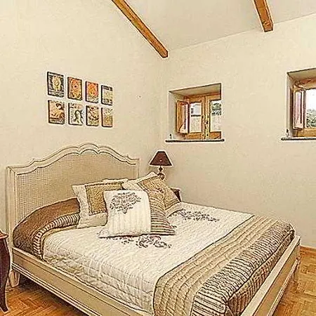 Lubra Casa Relax 빌라 마사루브렌세