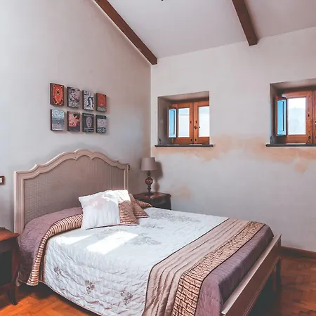 빌라 Lubra Casa Relax *