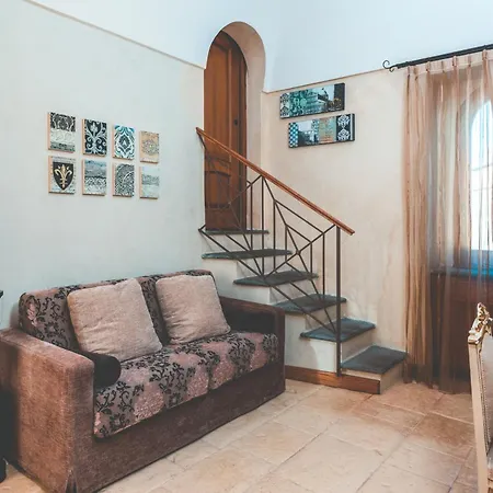 빌라 Lubra Casa Relax *