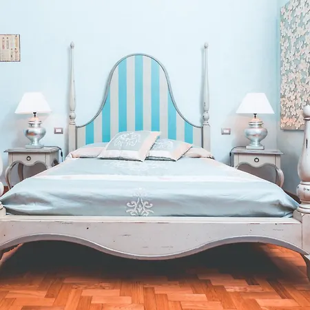 Lubra Casa Relax 빌라 *