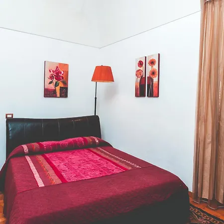 Lubra Casa Relax 빌라 *