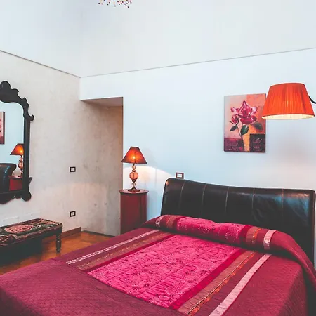 빌라 Lubra Casa Relax