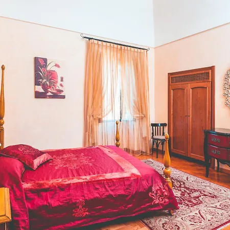 Lubra Casa Relax