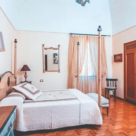 빌라 Lubra Casa Relax