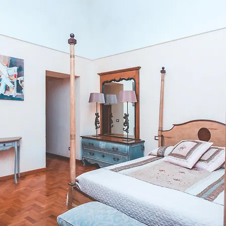 Lubra Casa Relax 빌라 마사루브렌세