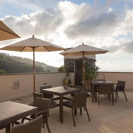 Lubra Casa Relax 마사루브렌세