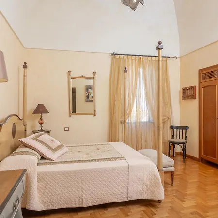 Lubra Casa Relax